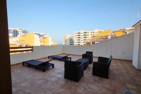 Wohnung zum Verkauf in Torrevieja, Alicante, Spanien 3 Schlafzimmer, 142 m2 Nr. 140343 - Foto 21