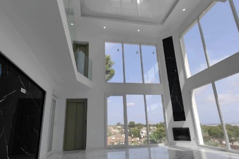 Townhouse zum Verkauf in Torrevieja, Alicante, Spanien 6 Schlafzimmer, 286 m2 Nr. 140346 - Foto 13