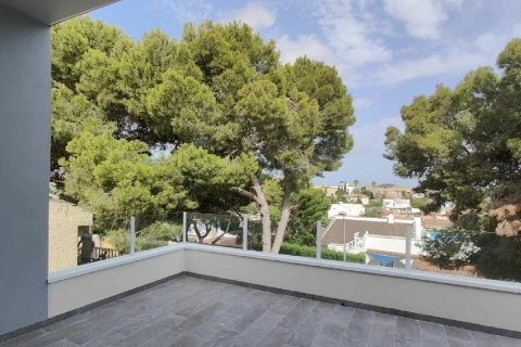 Townhouse zum Verkauf in Torrevieja, Alicante, Spanien 6 Schlafzimmer, 286 m2 Nr. 140346 - Foto 30