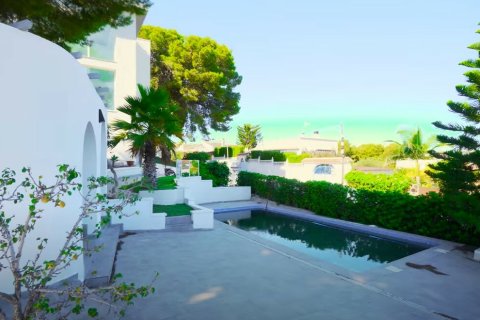 Townhouse zum Verkauf in Torrevieja, Alicante, Spanien 6 Schlafzimmer, 286 m2 Nr. 140346 - Foto 7