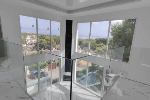 Townhouse zum Verkauf in Torrevieja, Alicante, Spanien 6 Schlafzimmer, 286 m2 Nr. 140346 - Foto 26