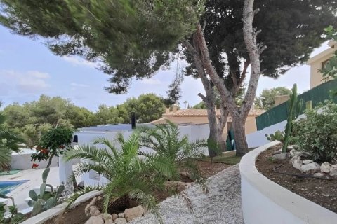 Townhouse zum Verkauf in Torrevieja, Alicante, Spanien 6 Schlafzimmer, 286 m2 Nr. 140346 - Foto 29