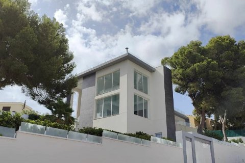 Townhouse zum Verkauf in Torrevieja, Alicante, Spanien 6 Schlafzimmer, 286 m2 Nr. 140346 - Foto 8