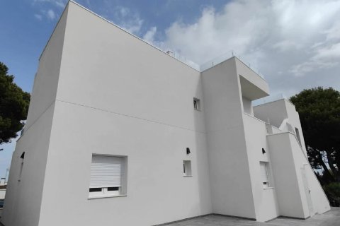 Townhouse zum Verkauf in Torrevieja, Alicante, Spanien 6 Schlafzimmer, 286 m2 Nr. 140346 - Foto 21