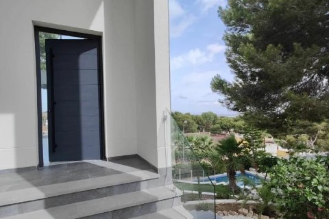 Townhouse zum Verkauf in Torrevieja, Alicante, Spanien 6 Schlafzimmer, 286 m2 Nr. 140346 - Foto 10