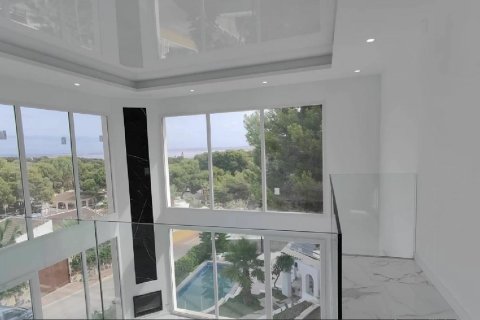 Townhouse zum Verkauf in Torrevieja, Alicante, Spanien 6 Schlafzimmer, 286 m2 Nr. 140346 - Foto 22