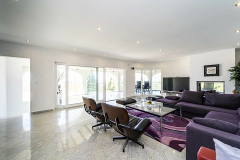 Radhus till salu i Calpe, Alicante, Spanien 6 sovrum, 2600 kvm. Nr. 140347 - foto 13