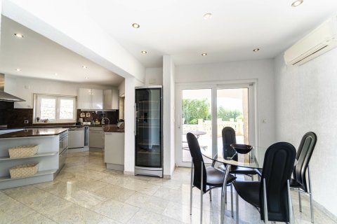 Radhus till salu i Calpe, Alicante, Spanien 6 sovrum, 2600 kvm. Nr. 140347 - foto 9