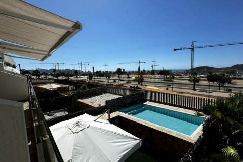 Townhouse zum Verkauf in Benidorm, Alicante, Spanien 3 Schlafzimmer, 170 m2 Nr. 140348 - Foto 9