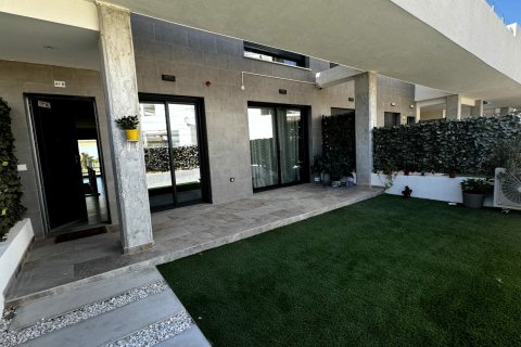 Townhouse zum Verkauf in Benidorm, Alicante, Spanien 3 Schlafzimmer, 170 m2 Nr. 140348 - Foto 7