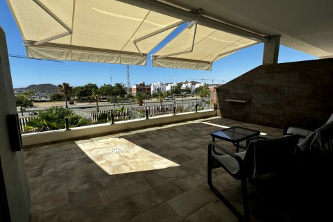 Townhouse zum Verkauf in Benidorm, Alicante, Spanien 3 Schlafzimmer, 170 m2 Nr. 140348 - Foto 14