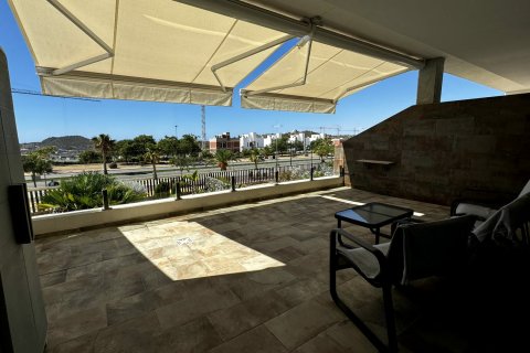Townhouse zum Verkauf in Benidorm, Alicante, Spanien 3 Schlafzimmer, 170 m2 Nr. 140348 - Foto 19