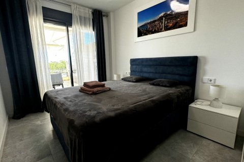 Townhouse zum Verkauf in Benidorm, Alicante, Spanien 3 Schlafzimmer, 170 m2 Nr. 140348 - Foto 4