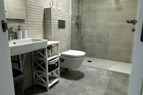 Townhouse zum Verkauf in Benidorm, Alicante, Spanien 3 Schlafzimmer, 170 m2 Nr. 140348 - Foto 12