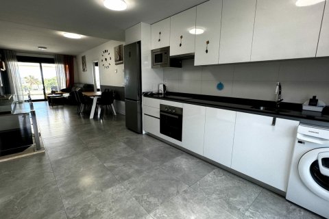 Townhouse zum Verkauf in Benidorm, Alicante, Spanien 3 Schlafzimmer, 170 m2 Nr. 140348 - Foto 6