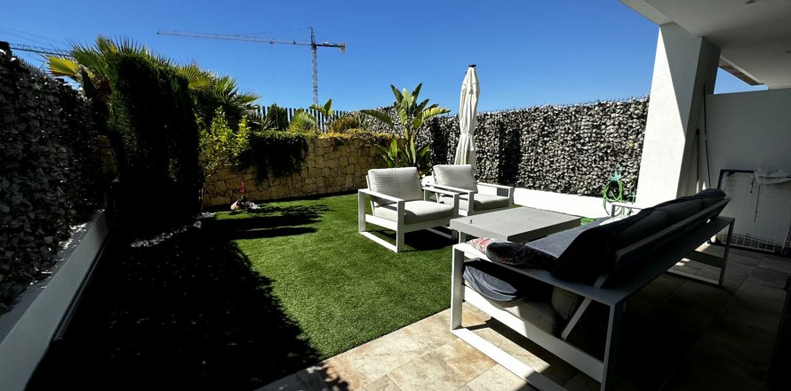 Townhouse in Benidorm, Alicante, Spanien 3 Schlafzimmer, 170 m2 Nr. 140348