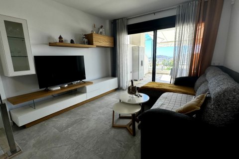 Townhouse zum Verkauf in Benidorm, Alicante, Spanien 3 Schlafzimmer, 170 m2 Nr. 140348 - Foto 13