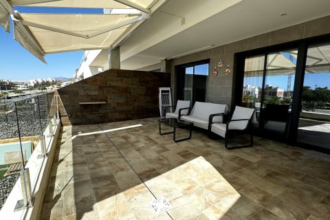 Townhouse zum Verkauf in Benidorm, Alicante, Spanien 3 Schlafzimmer, 170 m2 Nr. 140348 - Foto 18