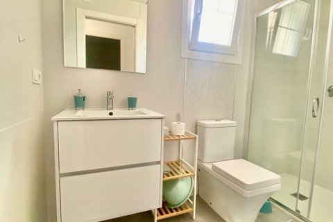 Townhouse zum Verkauf in Polop, Alicante, Spanien 3 Schlafzimmer, 145 m2 Nr. 140344 - Foto 15