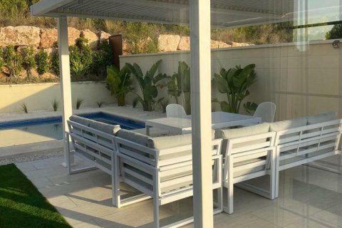 Townhouse zum Verkauf in Polop, Alicante, Spanien 3 Schlafzimmer, 145 m2 Nr. 140344 - Foto 8