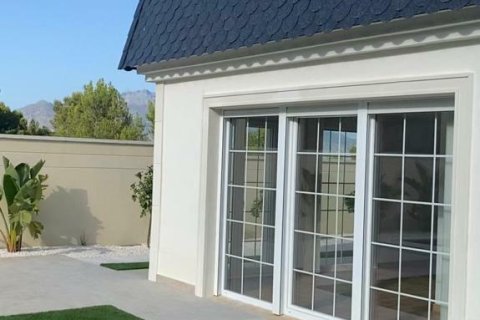 Townhouse zum Verkauf in Polop, Alicante, Spanien 3 Schlafzimmer, 145 m2 Nr. 140344 - Foto 9