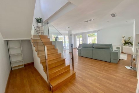 Townhouse zum Verkauf in Polop, Alicante, Spanien 3 Schlafzimmer, 145 m2 Nr. 140344 - Foto 11