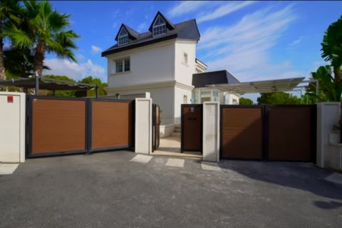 Townhouse zum Verkauf in Polop, Alicante, Spanien 3 Schlafzimmer, 145 m2 Nr. 140344 - Foto 2