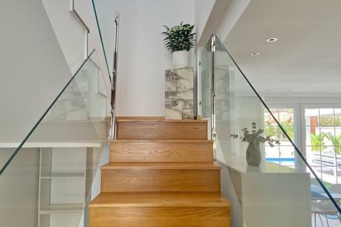 Townhouse zum Verkauf in Polop, Alicante, Spanien 3 Schlafzimmer, 145 m2 Nr. 140344 - Foto 21