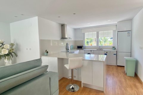 Townhouse zum Verkauf in Polop, Alicante, Spanien 3 Schlafzimmer, 145 m2 Nr. 140344 - Foto 14