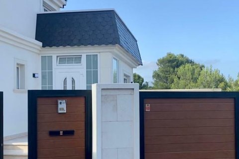 Townhouse zum Verkauf in Polop, Alicante, Spanien 3 Schlafzimmer, 145 m2 Nr. 140344 - Foto 5