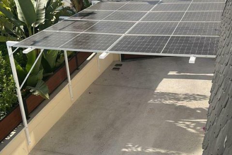 Townhouse zum Verkauf in Polop, Alicante, Spanien 3 Schlafzimmer, 145 m2 Nr. 140344 - Foto 4