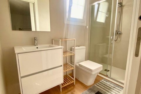 Townhouse zum Verkauf in Polop, Alicante, Spanien 3 Schlafzimmer, 145 m2 Nr. 140344 - Foto 18