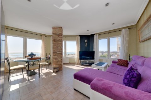 Wohnung zum Verkauf in Guardamar del Segura, Alicante, Spanien 2 Schlafzimmer, 142 m2 Nr. 140342 - Foto 1