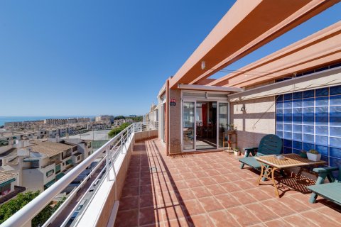 Wohnung zum Verkauf in Guardamar del Segura, Alicante, Spanien 2 Schlafzimmer, 142 m2 Nr. 140342 - Foto 13
