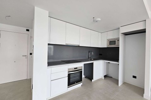 Huoneisto myytävänä Calpe, Alicante, Espanja, 2 makuuhuonetta, 180.88 m2 No. 175534 - kuva 8