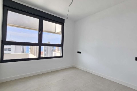 Huoneisto myytävänä Calpe, Alicante, Espanja, 2 makuuhuonetta, 180.88 m2 No. 175534 - kuva 9