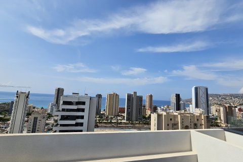 Huoneisto myytävänä Calpe, Alicante, Espanja, 2 makuuhuonetta, 180.88 m2 No. 175534 - kuva 19