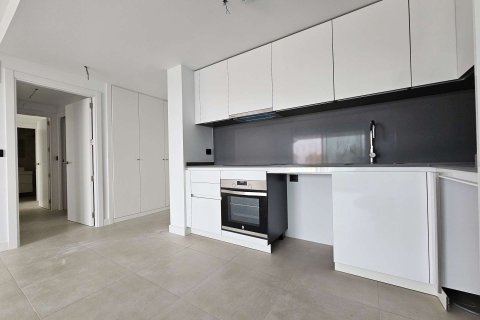 Huoneisto myytävänä Calpe, Alicante, Espanja, 2 makuuhuonetta, 180.88 m2 No. 175534 - kuva 6