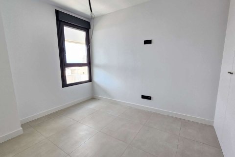 Huoneisto myytävänä Calpe, Alicante, Espanja, 2 makuuhuonetta, 180.88 m2 No. 175534 - kuva 14