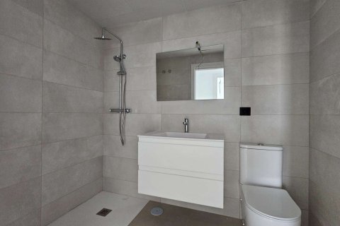 Huoneisto myytävänä Calpe, Alicante, Espanja, 2 makuuhuonetta, 180.88 m2 No. 175534 - kuva 13