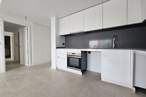 Huoneisto myytävänä Calpe, Alicante, Espanja, 2 makuuhuonetta, 180.88 m2 No. 175534 - kuva 7