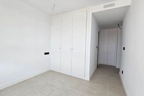 Huoneisto myytävänä Calpe, Alicante, Espanja, 2 makuuhuonetta, 180.88 m2 No. 175534 - kuva 11