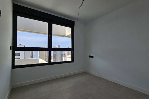 Huoneisto myytävänä Calpe, Alicante, Espanja, 2 makuuhuonetta, 180.88 m2 No. 175534 - kuva 17