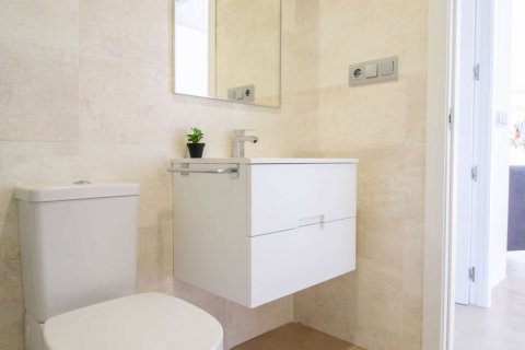 House for sale in Orihuela, Alicante, Spain 2 bedrooms, 81.86 sq.m. No. 175535 - photo 20