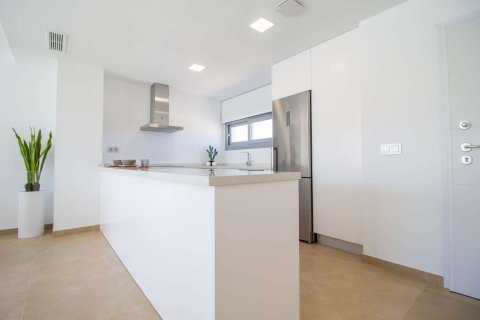 House for sale in Orihuela, Alicante, Spain 2 bedrooms, 81.86 sq.m. No. 175535 - photo 21