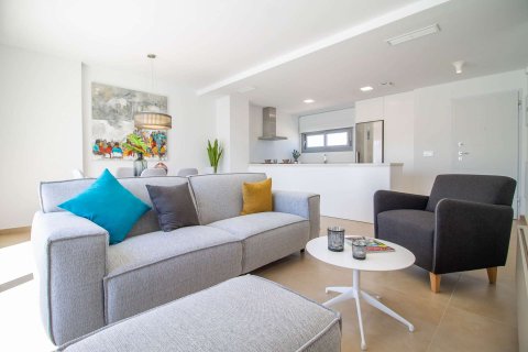 House for sale in Orihuela, Alicante, Spain 2 bedrooms, 81.86 sq.m. No. 175535 - photo 29