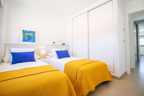 House for sale in Orihuela, Alicante, Spain 2 bedrooms, 81.86 sq.m. No. 175535 - photo 9
