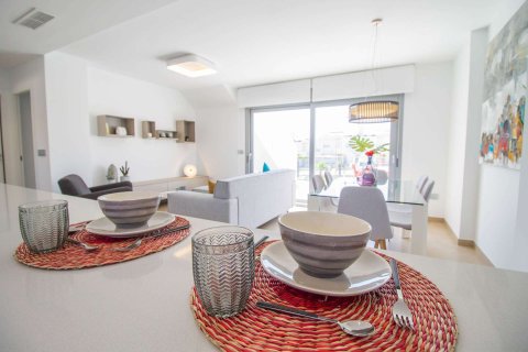 House for sale in Orihuela, Alicante, Spain 2 bedrooms, 81.86 sq.m. No. 175535 - photo 23