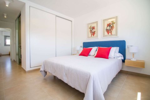 House for sale in Orihuela, Alicante, Spain 2 bedrooms, 81.86 sq.m. No. 175535 - photo 12