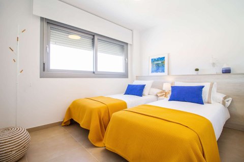 House for sale in Orihuela, Alicante, Spain 2 bedrooms, 81.86 sq.m. No. 175535 - photo 8